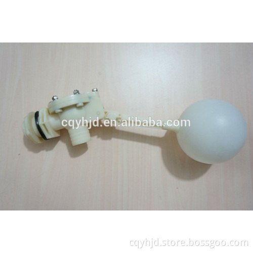Quick Stop Advance Float Valve 3/4 Inch Float Valve